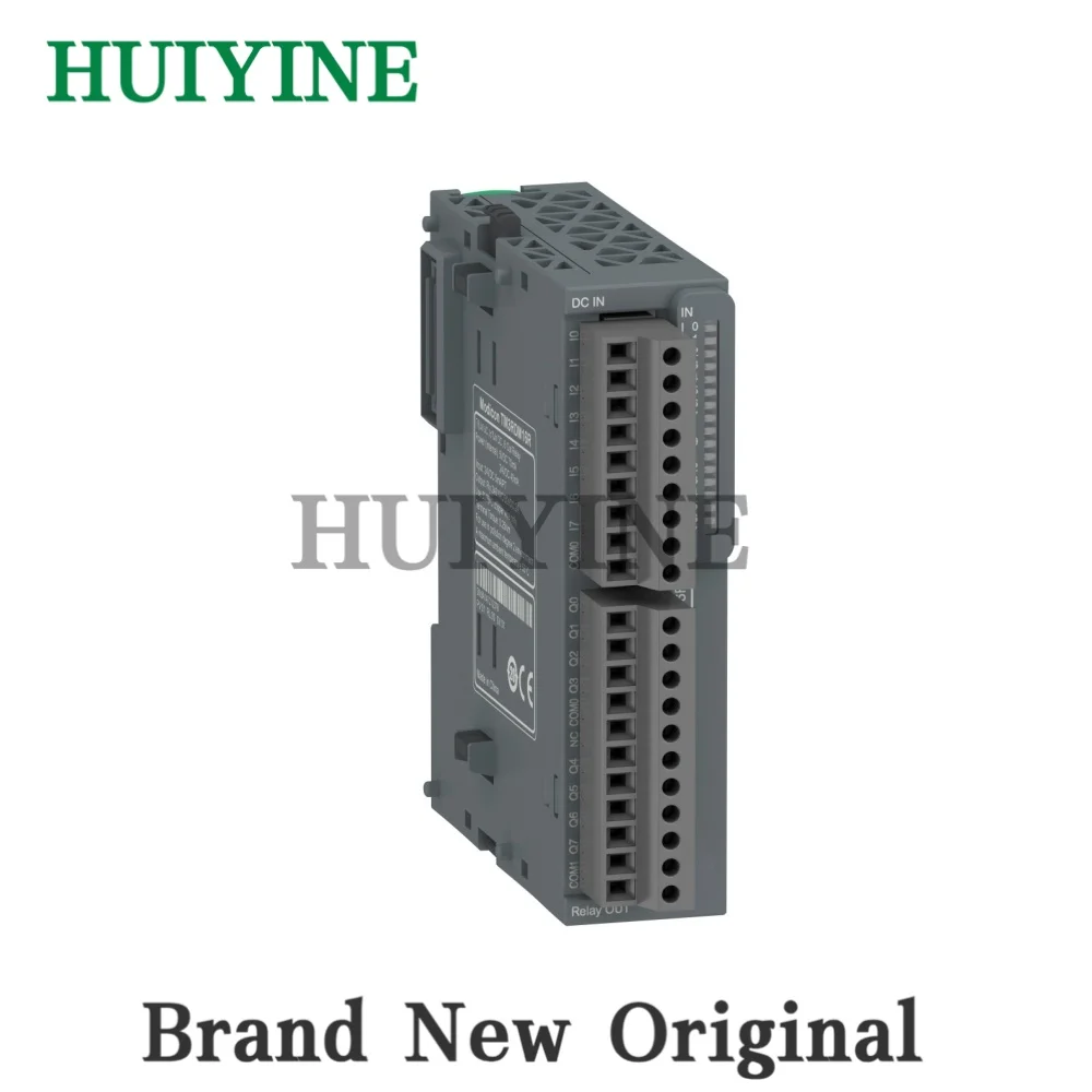 

New Original TM3RDM16R Modicon TM3 PLC Module