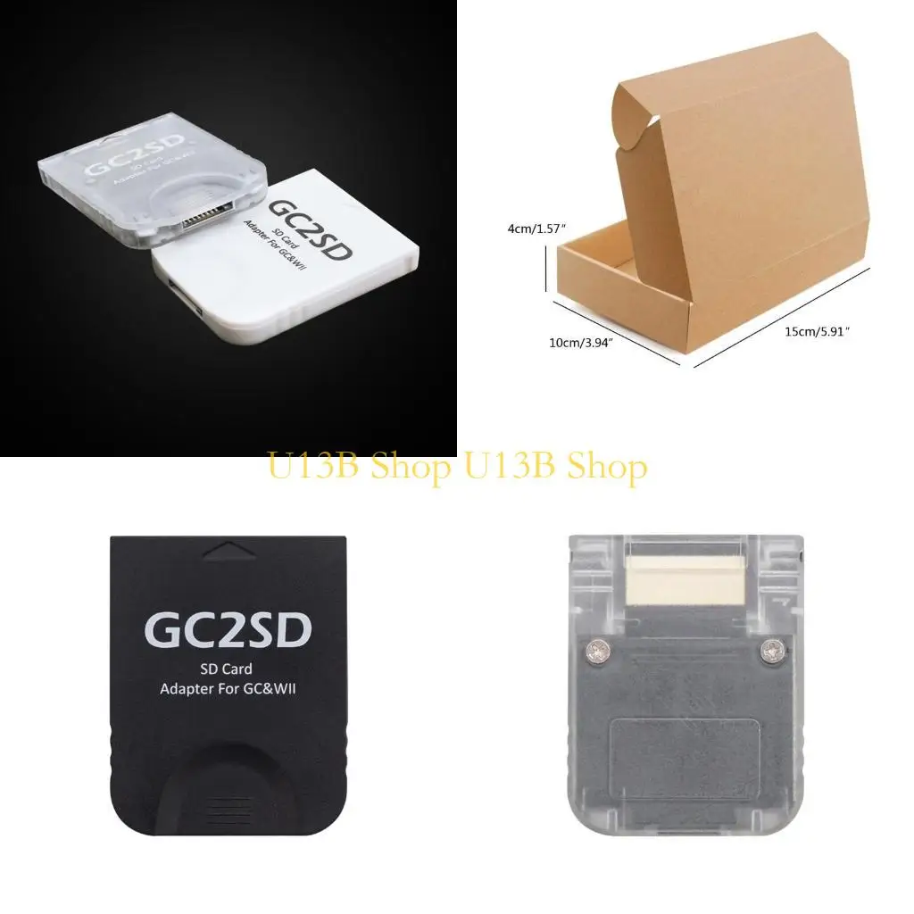 U13B For Nc Console…