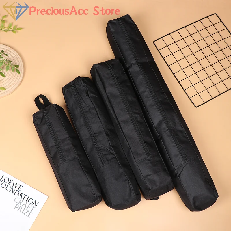 Portable Zippers Softbox Carrying Bag 40-84cm Handbag Carrying Storage Bag For Studio Mic Photography Light Tripod Stand Monopod