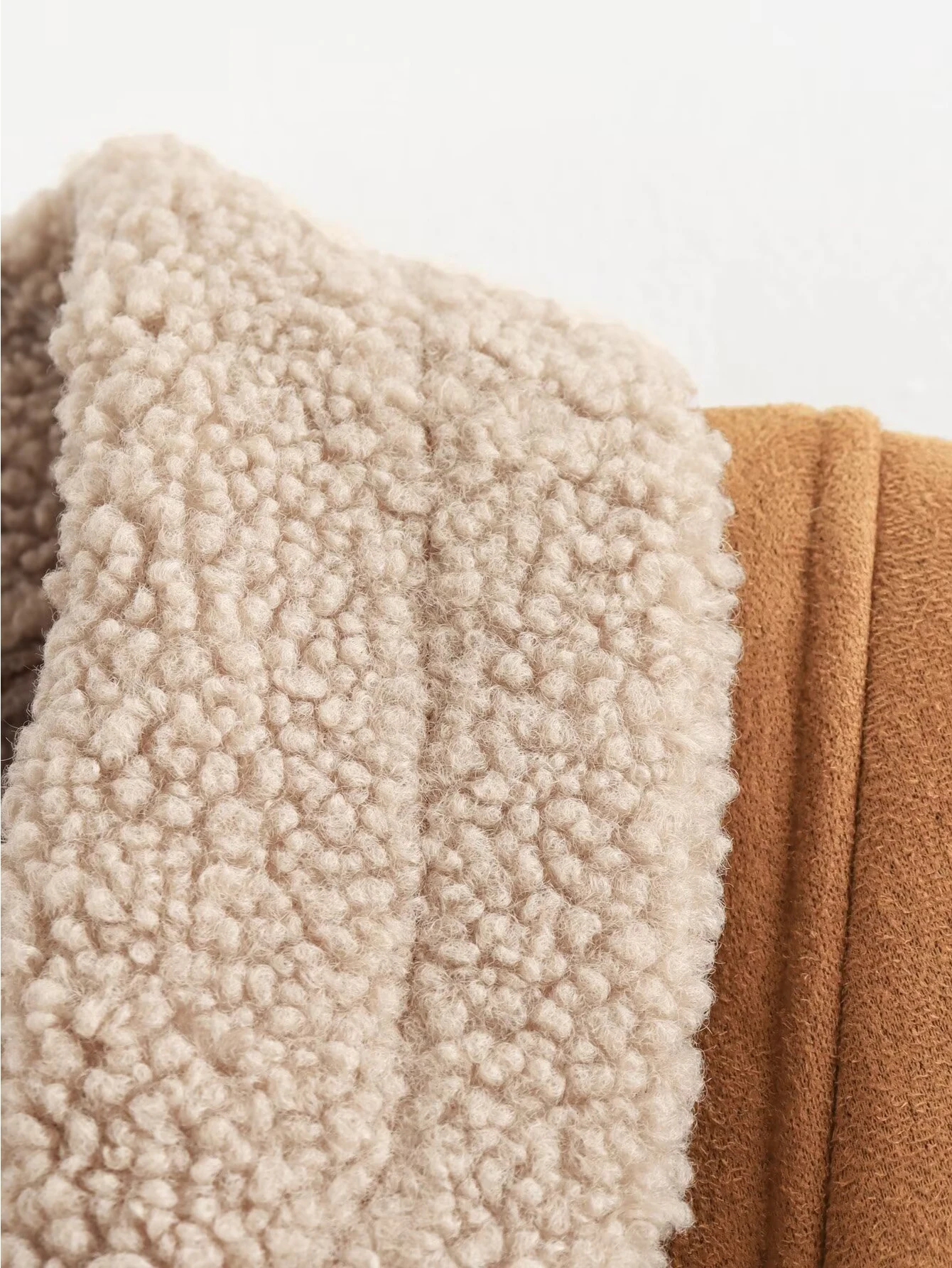 معاطف نسائية فضفاضة بجيوب واحدة الصدر سترات نسائية أنيقة غير رسمية بأكمام طويلة ورقبة على شكل حرف v موضة جديدة للخريف ملابس خارجية