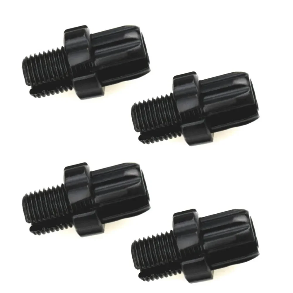 

Top-quality Xmas Gift 2021ER 2020ER Adjuster Alloy Bolt Brake Diameteraluminum Lever M10 10mm 2PCS Bicycle Bike
