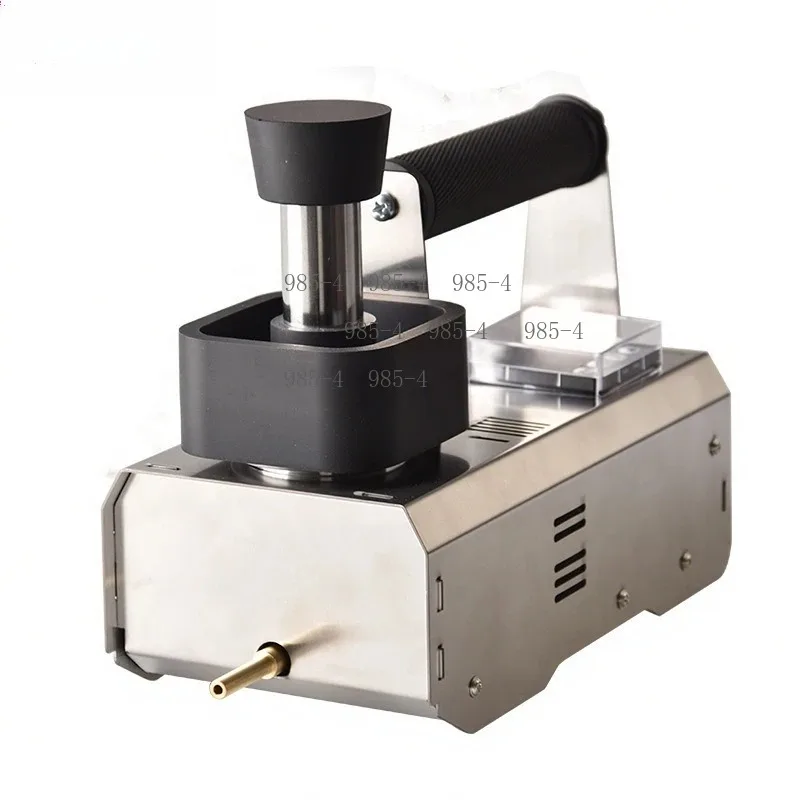 18V Battery Cordless Oxalic Acid Vaporizer Beehive Varroa Fogger Beekeeping Dispenser