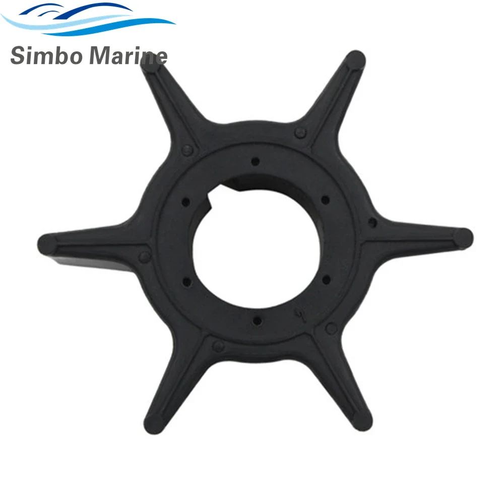 19210-ZV5-003 Water Pump Impeller For Honda Outboard Motor 4-Stroke 35 40 45 50 60HP BF35 40 45 50 60 Boat Engine 18-3248