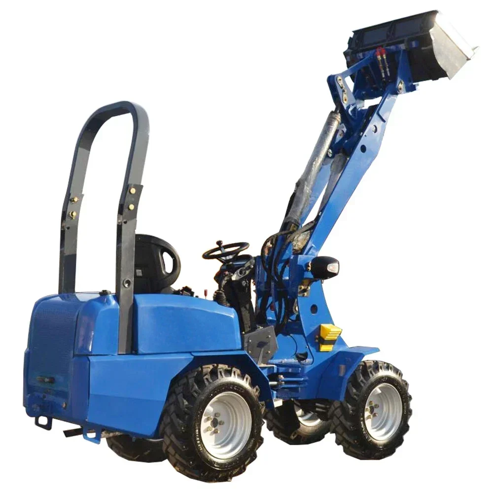 For Mk 180 Loader P…