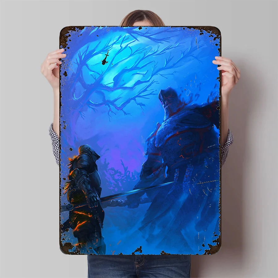 Night Knight Vs Lav…