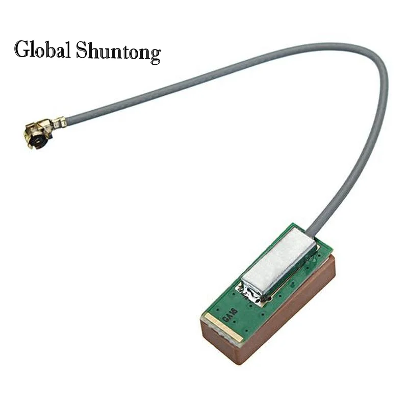 GPS + BDS Beidou Dual-modus Modul, Flight Control Positioning Navigator, ATGM336H Ersatz, für NEO-M8N