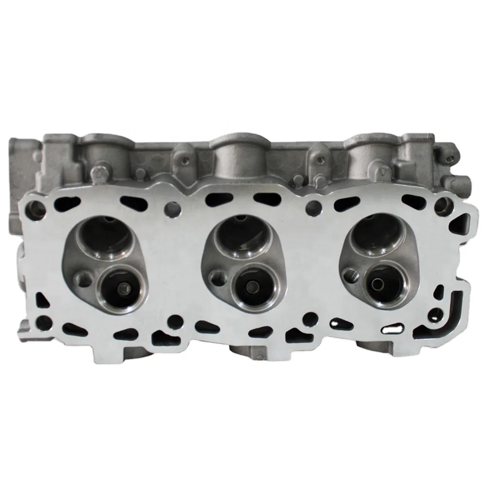 6G72 Engine Cylinder Head for Mitsubishi Pajero V33/V43