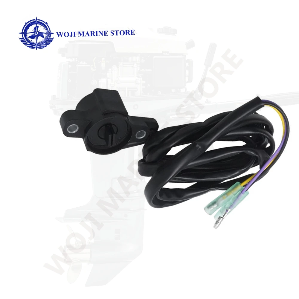 Power Trim Sensor 896688 896688001 For Mercury Mariner Verado 135-250HP Outboard,Power Trim Sensor 896688 896688001