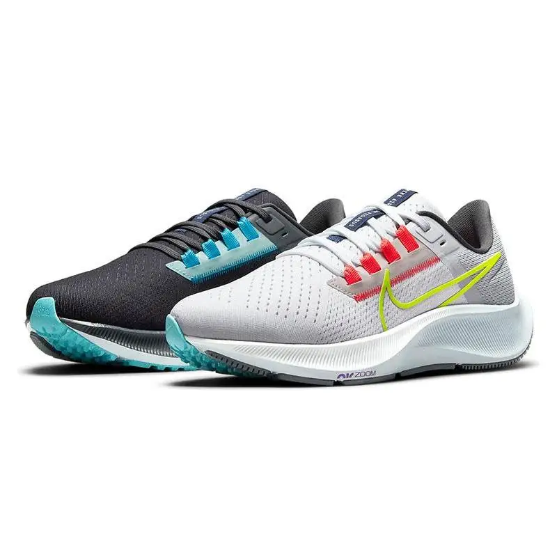 حذاء رياضي نايك air zoom pegasus le greedy للنساء 38