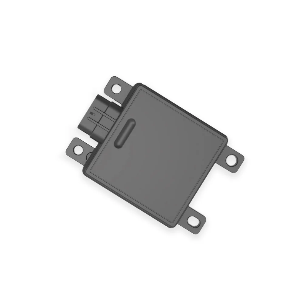 77GHz FMCW 40 Meter Short Distance Forward Collision Prevention Automotive Independently Radar