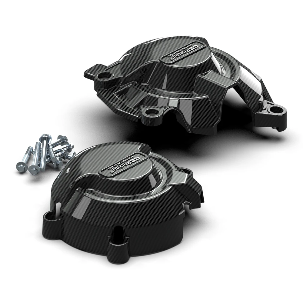 For HUSQVARNA Norden 901 2023-2024 Motorcycle Engine Protection Cover