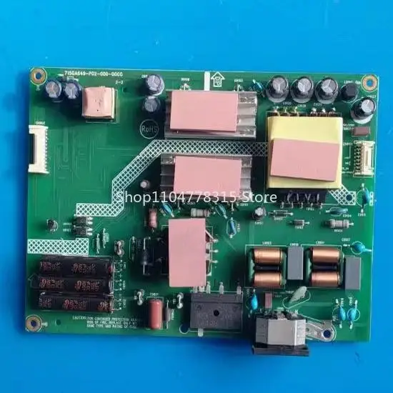 Pour carte d'alimentation AOC 34G2X CU34G2X 715GA649-P02-000GG