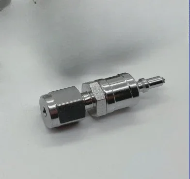 1PC QM2 Miniature Pneumatic Quick Coupling Replaces General Purpose Swagelok