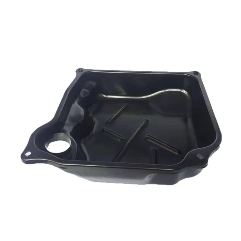 02E325201D 02E325201C 02E321371E Transmission Oil Pan for Audi A3 S3 TT for Volkswagen Jetta Passat Beetle Golf CC 2008-2018