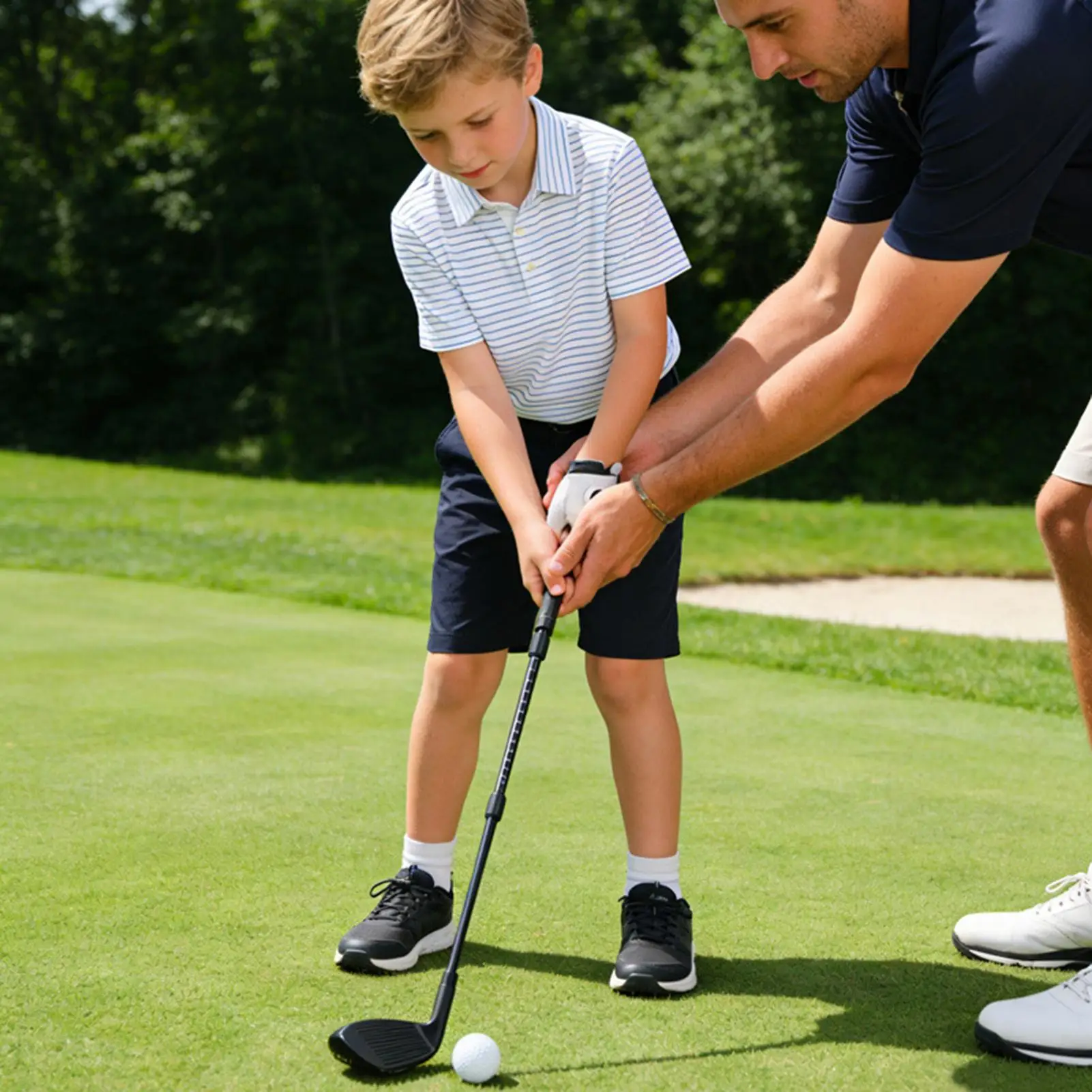 putters-de-golfe-para-homens-ferramentas-de-treinamento-telescopicas-de-3-secoes-putter-de-pratica-de-chipping-para-adultos-homens-mulheres-adolescentes-golfistas