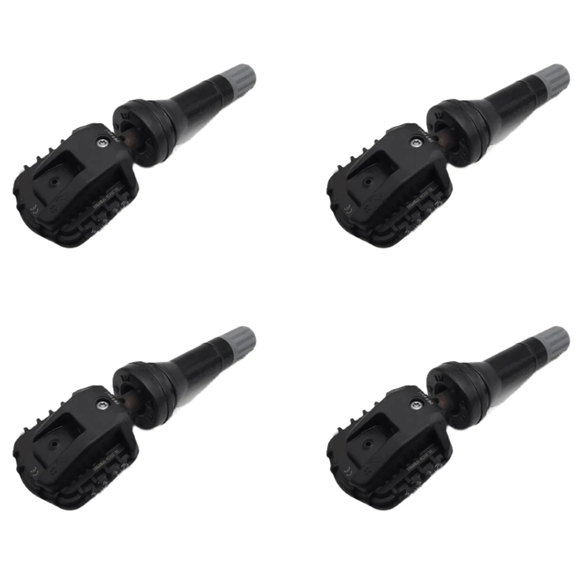 4X Tire Pressure Sensor TPMS for 8 PRO/ 7 PRO/ 8 PLUS 802000121AA Tire Pressure Monitoring Sensor