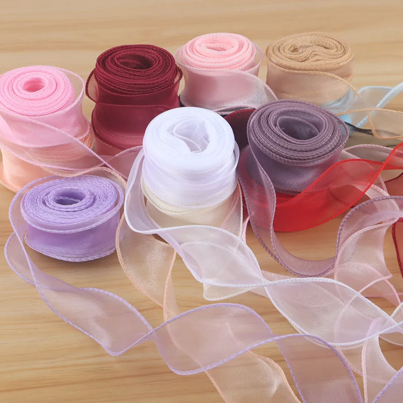 Thumbnail 4 - #68 Ribbons & Trims Comparison Guide