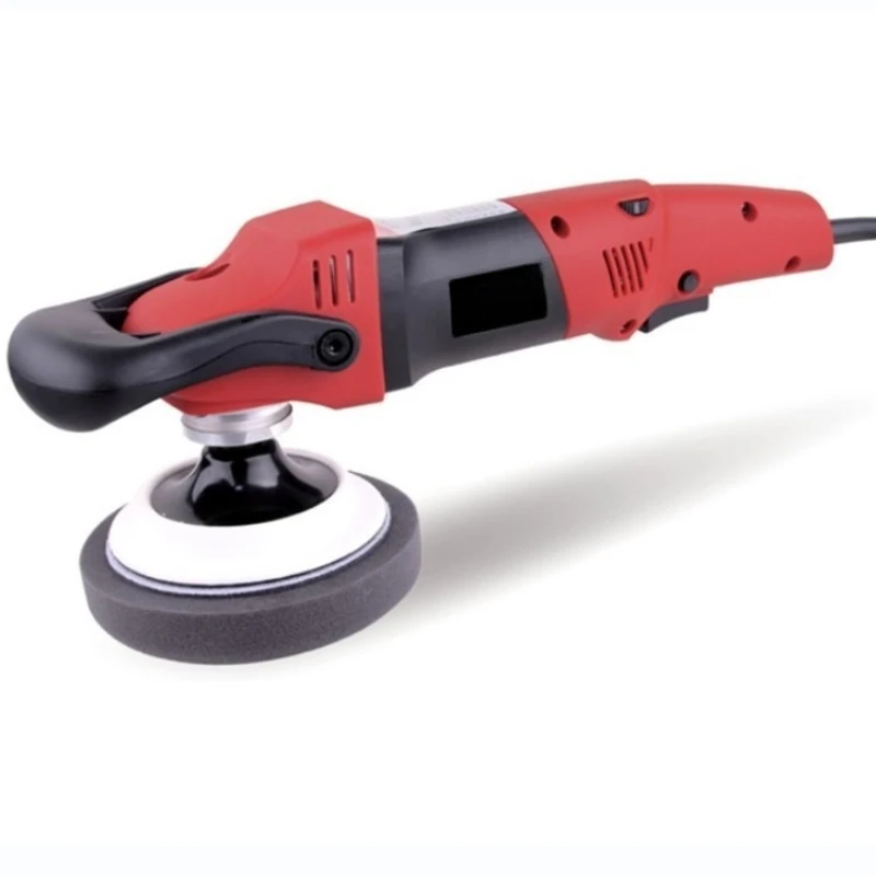 220V/110V Automotive Polishing Machine Waxing Sealing Glaze Coating Speed Control