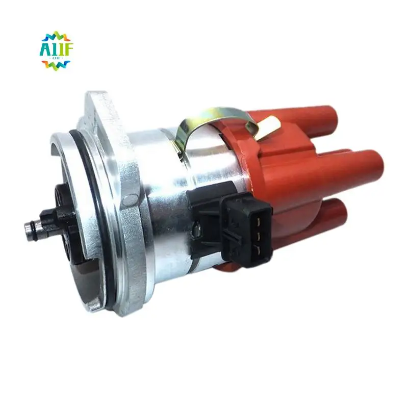

A11F-Induction Distributor For Opel Corsa 1.0, 1.4 Auto Parts 90346324 1211006 90340736