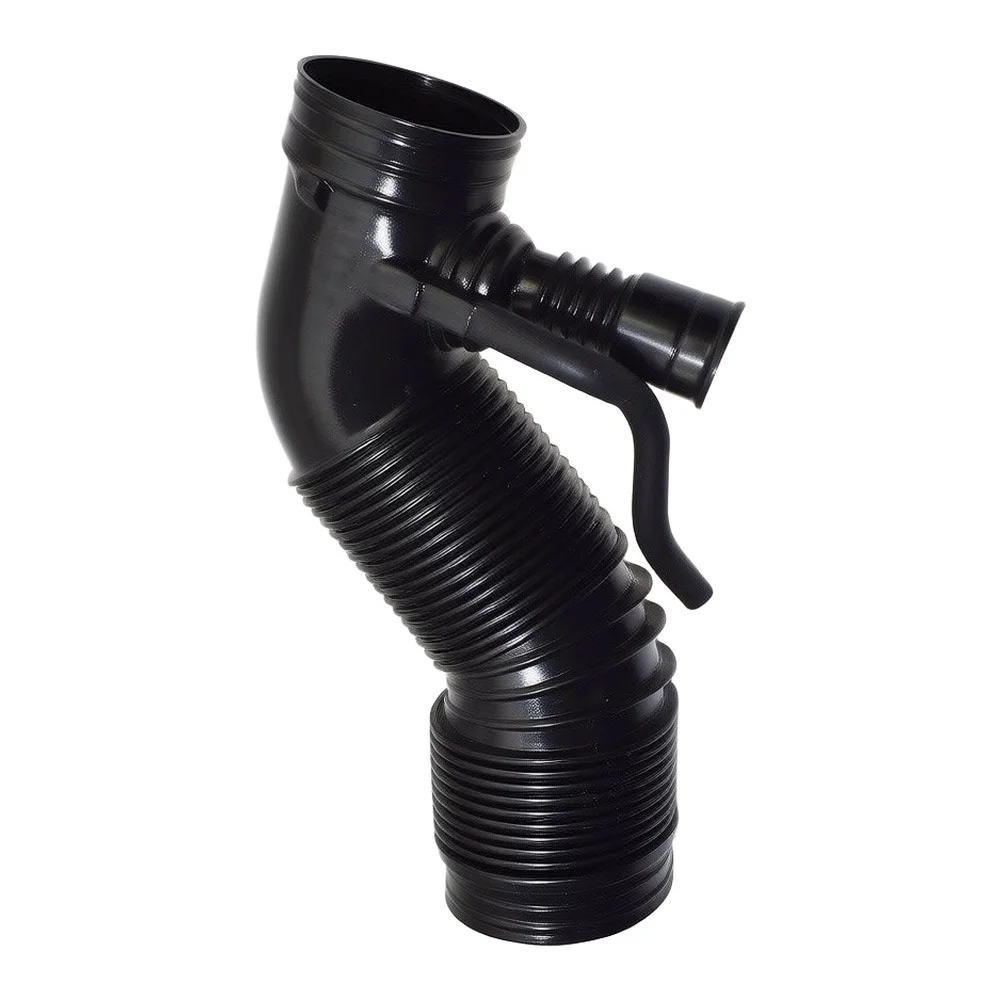 Auto Replacement Part Air Intake Hose Pipe Direct Replacement Precision Molded Heat Resistant Plastic OEM Standard Fit