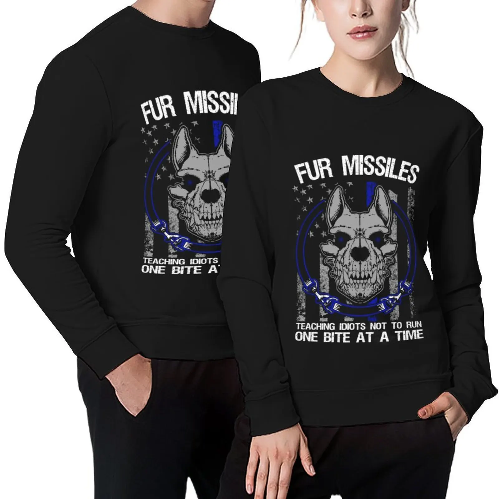 K9 Fur Missiles Pul… - image