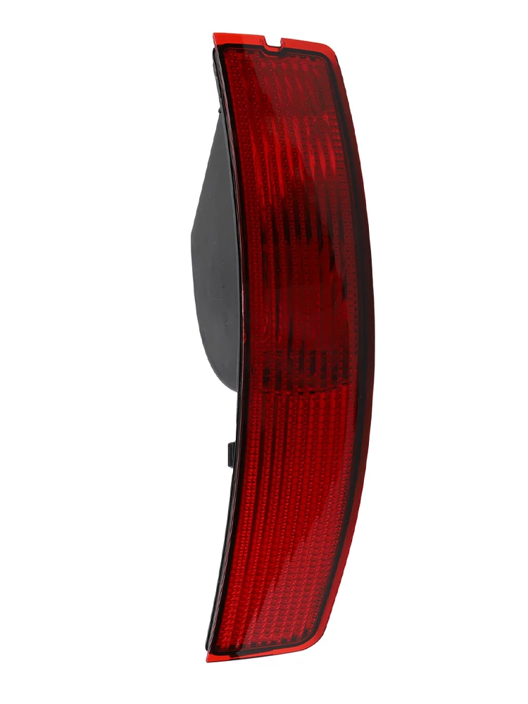 For Volvo XC90 Repair Tail Fog Reflector OEM 31111185 Plastic Housing Easy Installation For Volvo XC90 2007-2014