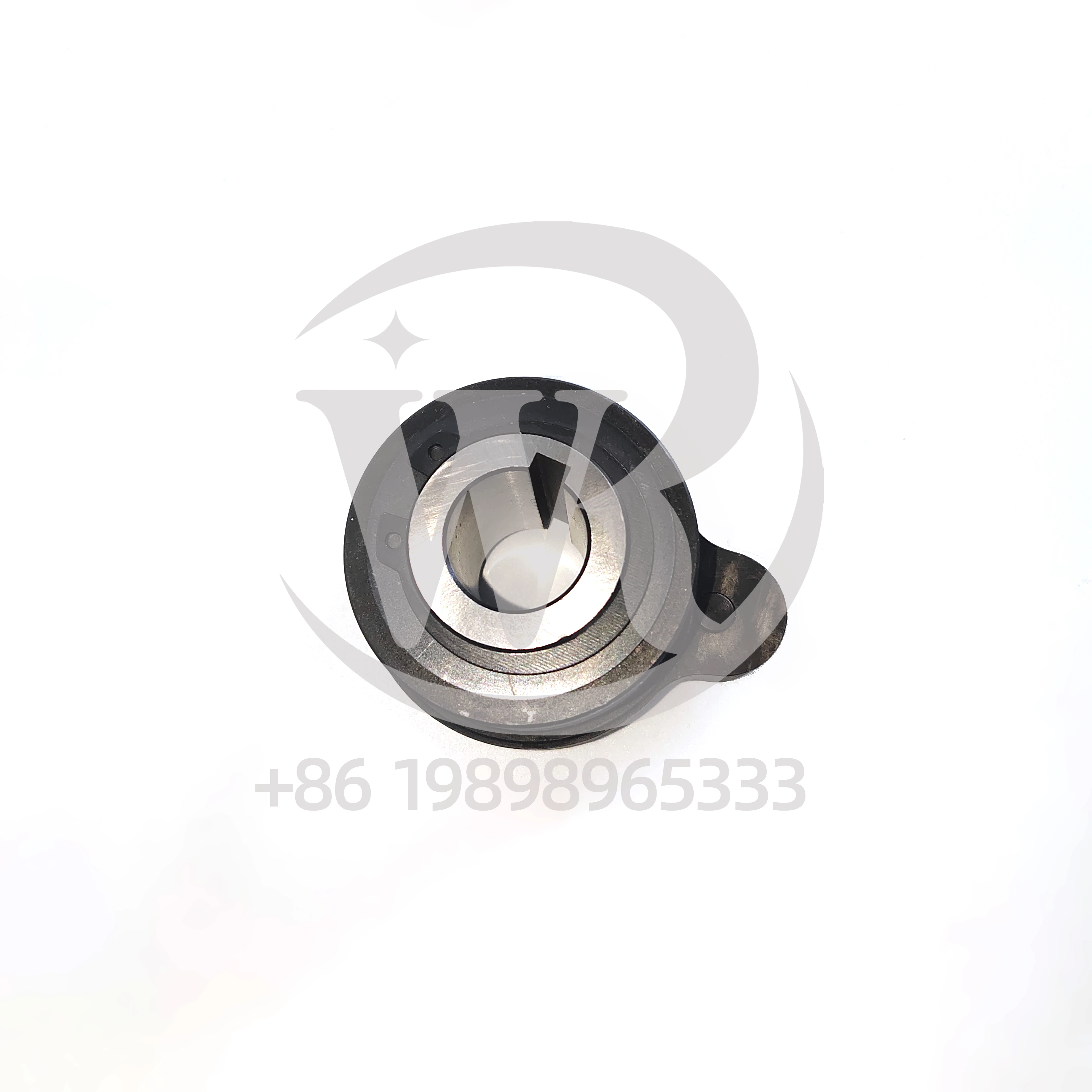 High Quality Refacciones Heidelberg Parts GTO/MO Anilox Roller Single Way Bearing 42.008.005F