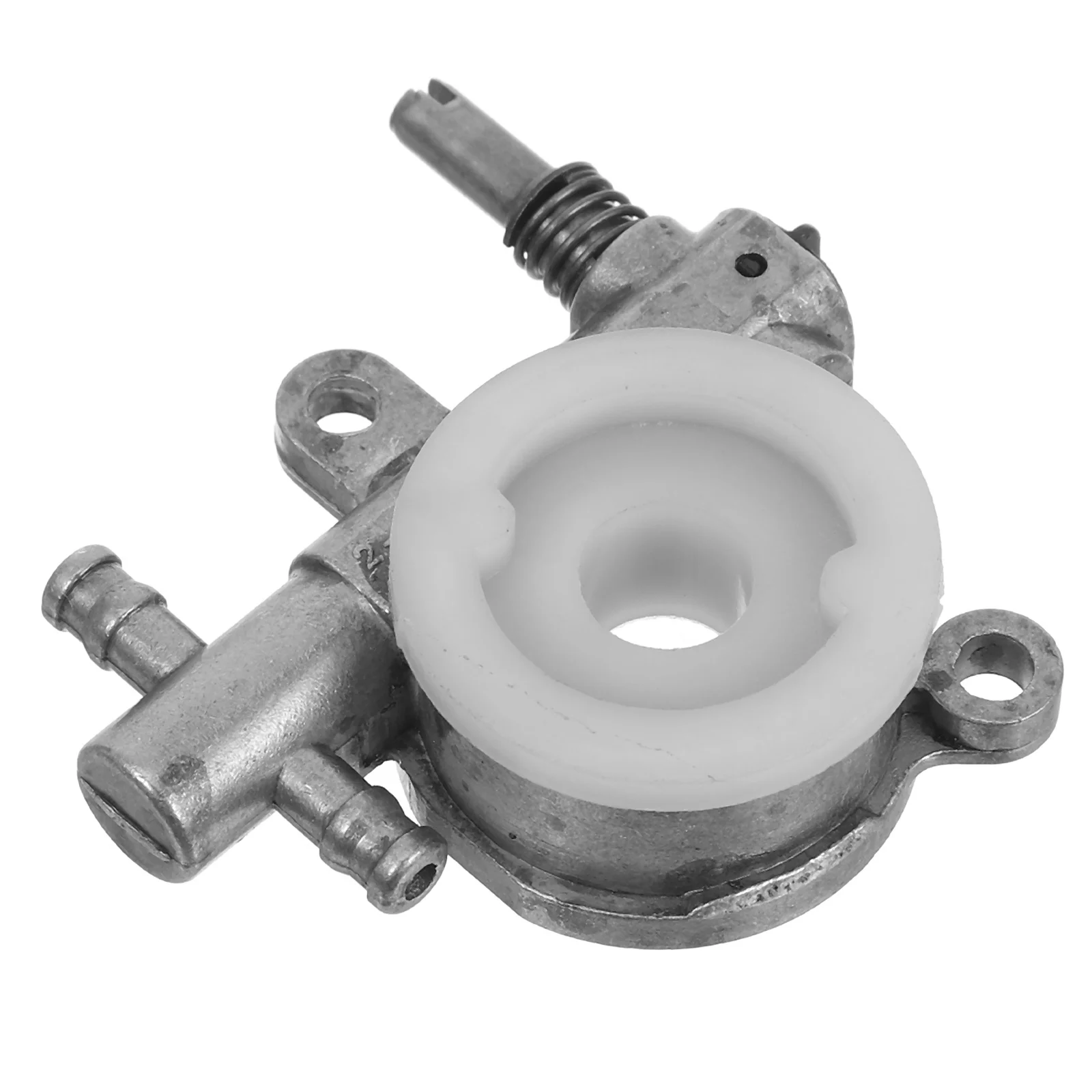 

Chainsaw Oil Pump Worm Drive Gear Spare Part for 25Cc 38Cc Chainsaws Replacement Efficient Lubrication Outdoor Power Tools