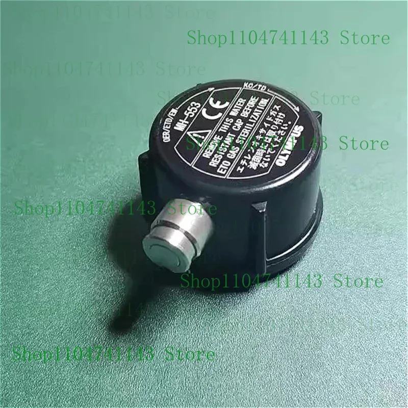 

Один совместимый водонепроницаемый колпачок для эндоскопа Olympus GI MH-553 / MAJ-639 для серии V70 (не OEM) QQ