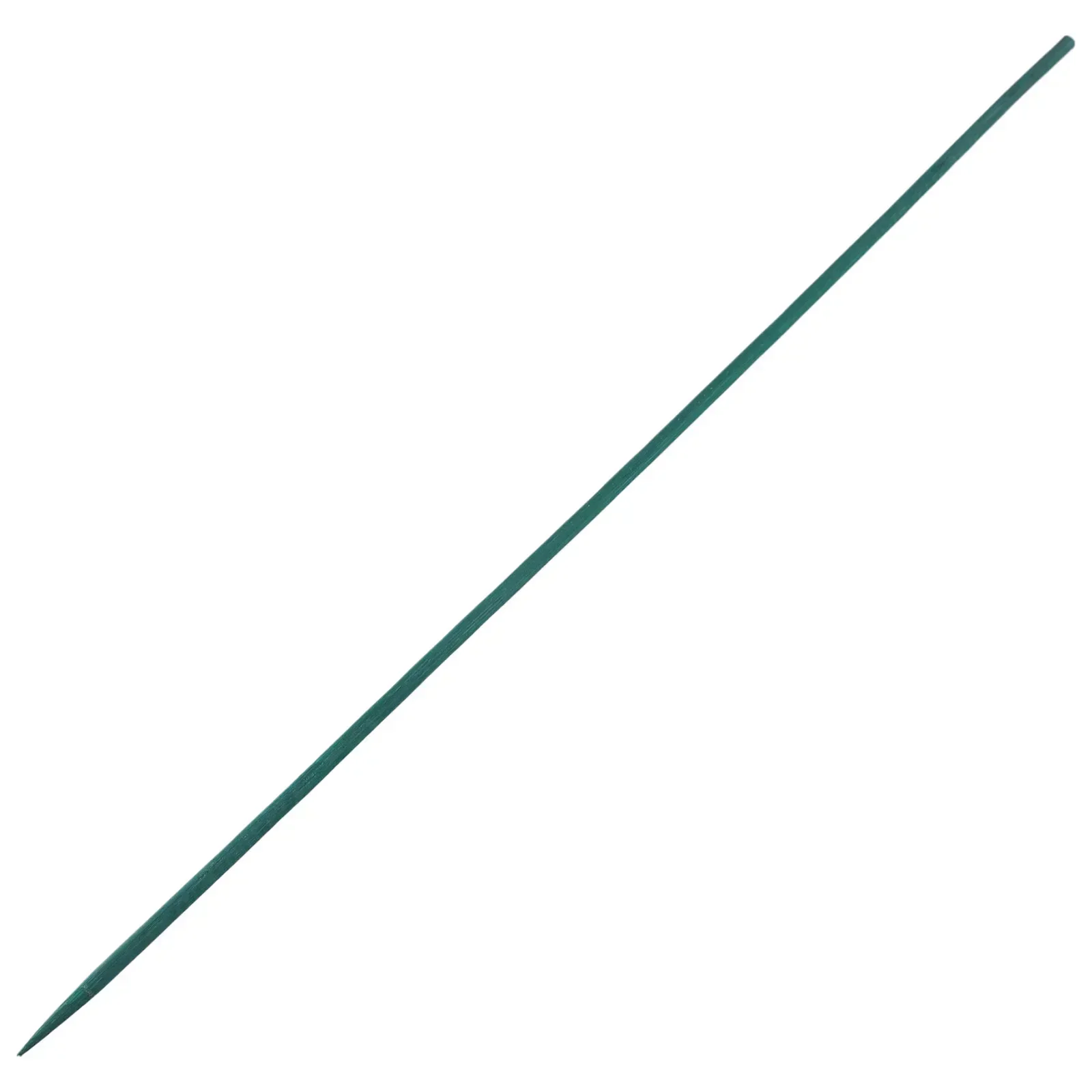 Stake Plant Stake Handicraft Vine Planting 10PCS/set Plant 40cm Accessories Canes For Flowers Green Professional