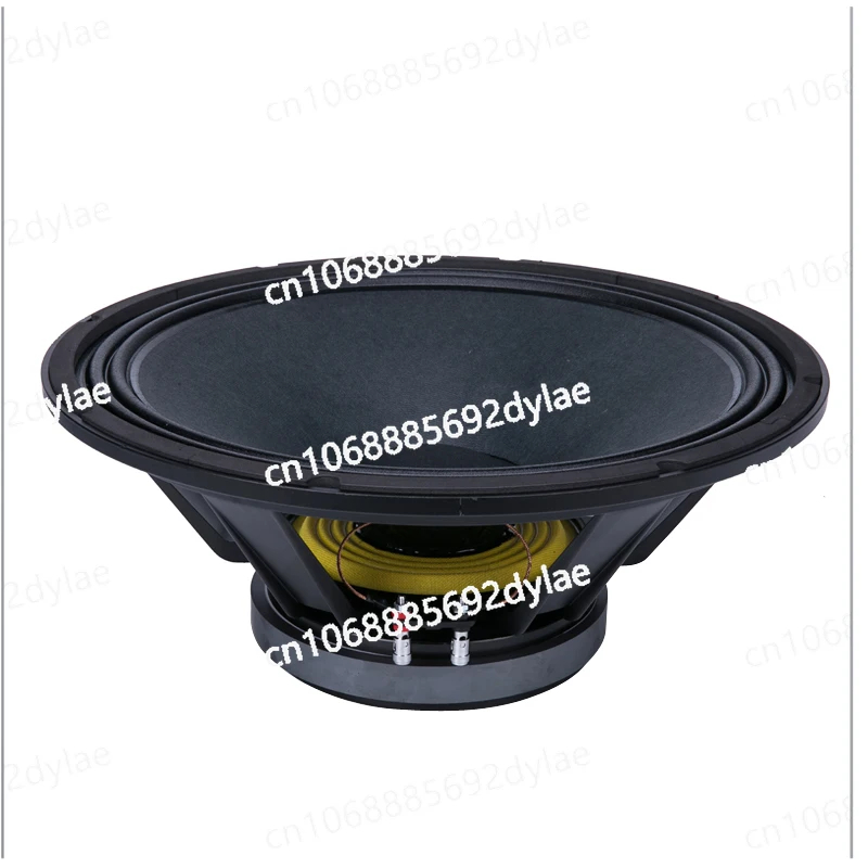 Professional 10 inch, 12 inch, and 15 inch subwoofer with 190 magnetic imported high-power full frequency