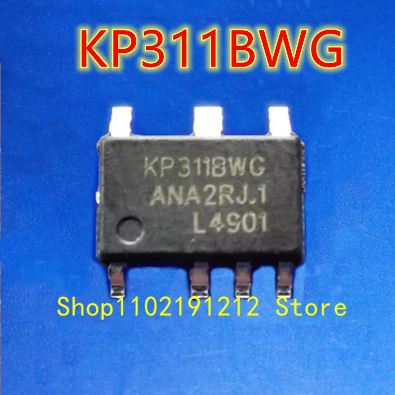 KP311BWG KP311 ASOP-7