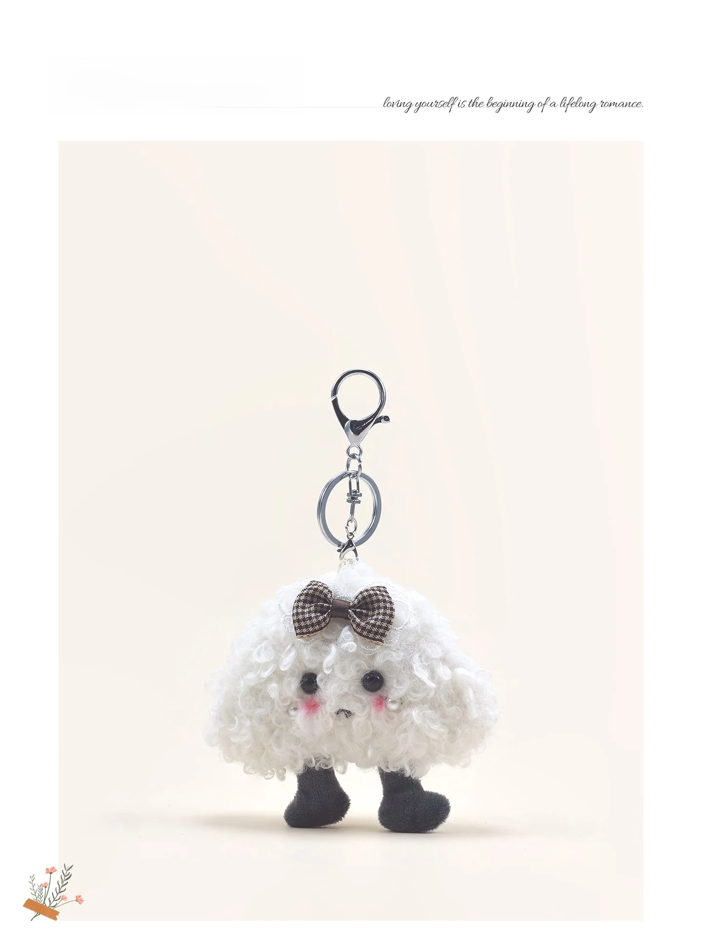 chaveiro-de-pelucia-nuvem-fofa-drnn-pingente-para-mochila-presente-companheiro-pelucia-suculenta-nana-acessorio-para-moch