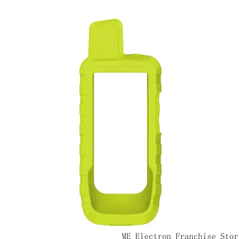 Waterproof Case Guard For GPSMAP 66i 67i Bike Computer Scratch Resistant Outdoor Navigation Cyclometer All Weather Gear