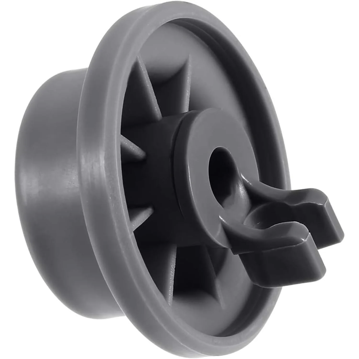 식기 세척기 휠 교체 휠, 내구성 165314, 식기 세척기 랙, 8 개