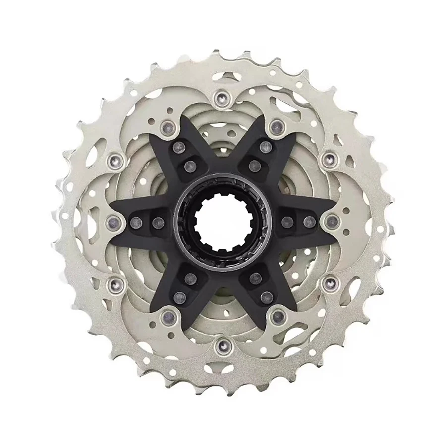 SHIMANO ULTEGRA-كاسيت دراجة السرعة ، Freewheel ، أجزاء دراجة الطريق ، 47 s ، R8100 ، K7 ، 11-30T ، 11-34T #3