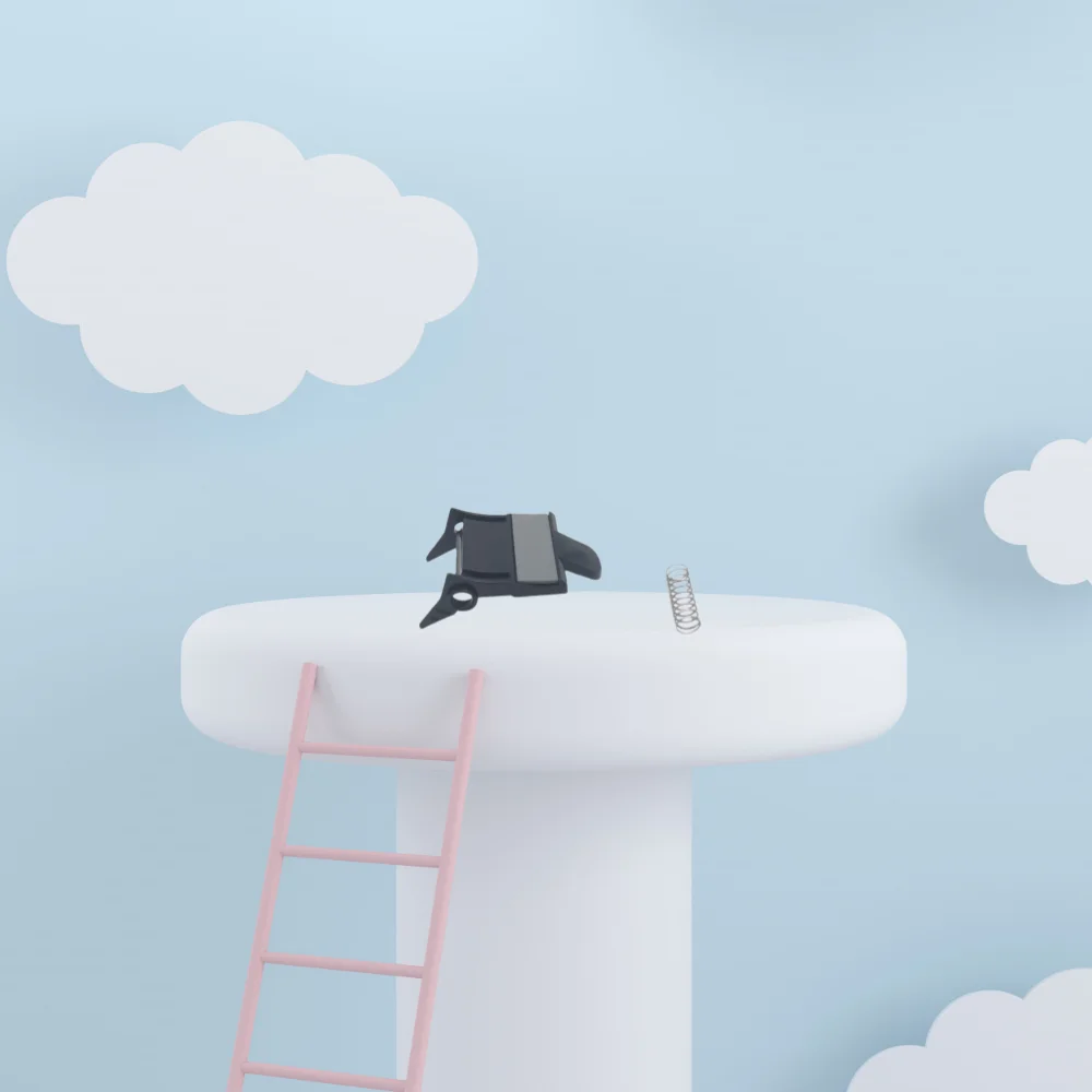 

50 шт. JC93-00522A Разделительная прокладка для держателя рамки для Samsung SCX 3400 3401 3405 3407 ML 2160 2164 2165 2167 2168 M2020 M2021 M2022