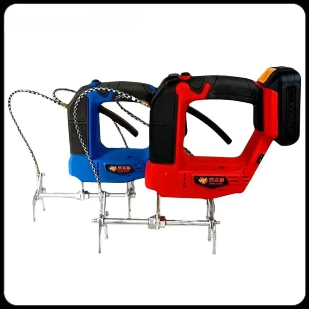 Chargeable Bee Shaker Hive Nest Frame Shaking Machine, Portable Bee Shaking Machine, Bee Hive Shaker Beekeeping Tools