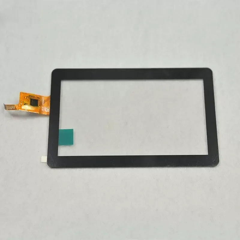 For Korea Yinuo IFS15M Fiber Fusion Splicer 5.5 Inch Original Touch Screen 15T Display V3 V5 Outer Screen Replacement Part