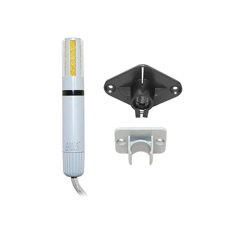 

A77I AM2315C Модуль температуры и влажности вывода цифрового сигнала I2C AM2315C