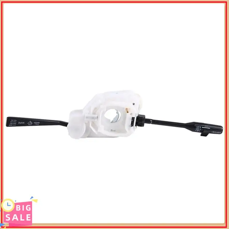 Exclusive Steering Column Turn Signal Wiper Switch Cruise Control Switch 25560-06W10 For Nissan 720 Pickup Combination Switch