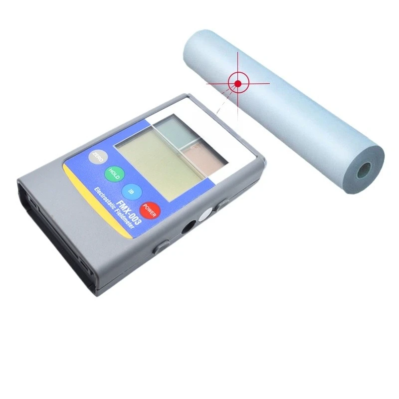 Electrostatic Teste…