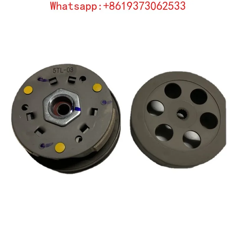 disco-frizione-posteriore-adatto-per-moto-mio-disco-di-trasmissione-5vv-per-ruota-posteriore