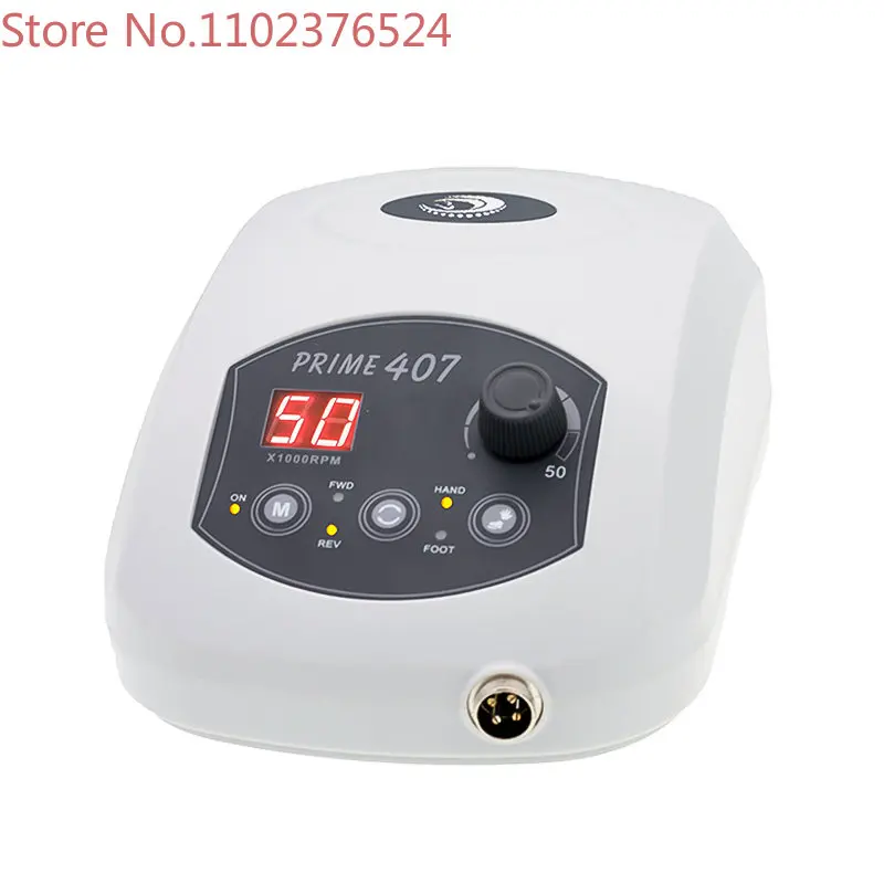 Professional Manufacturer Prime 407 Cheap  Micromotor Handpieces