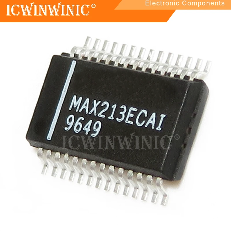 

10piece MAX213ECAI MAX213