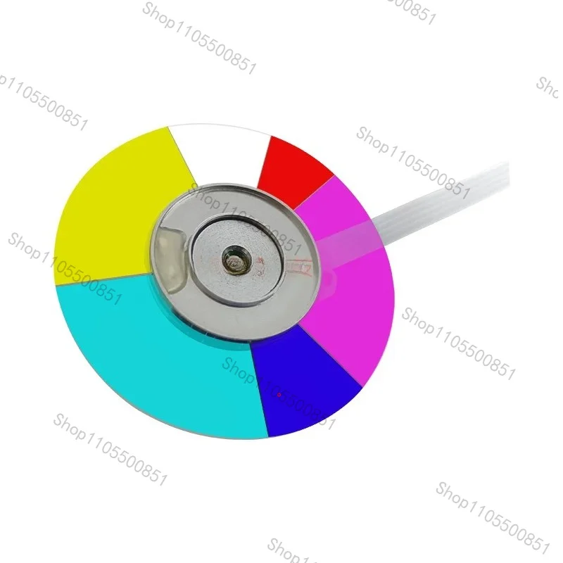 Original suitable for Optoma Projector W306ST W309ST W312 W316 W316ST W318ST Color Wheel