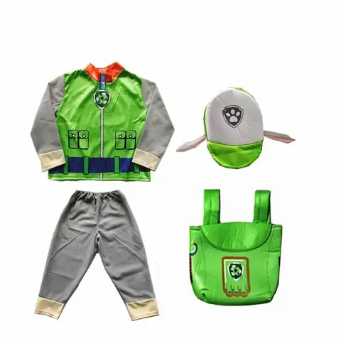 10 best sales Paw Patrol Zuma - №7