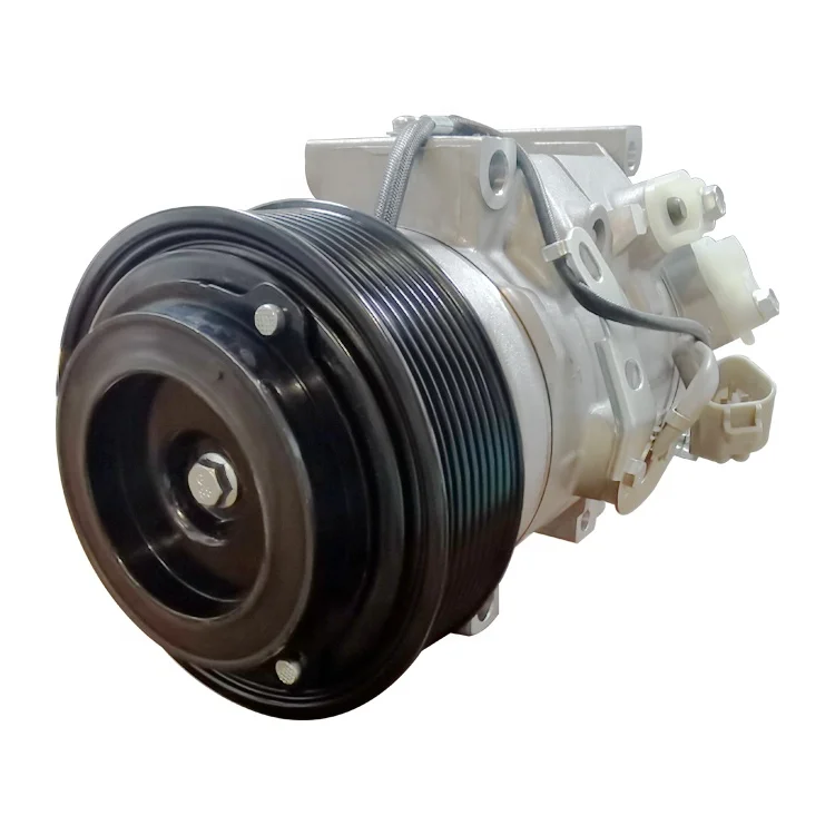 직판 중국 공장 OEM 883206A320 883206A280 DCP50088 자동차 에어 컴프레서 렉서스 12V 자동차 에어컨 냉각