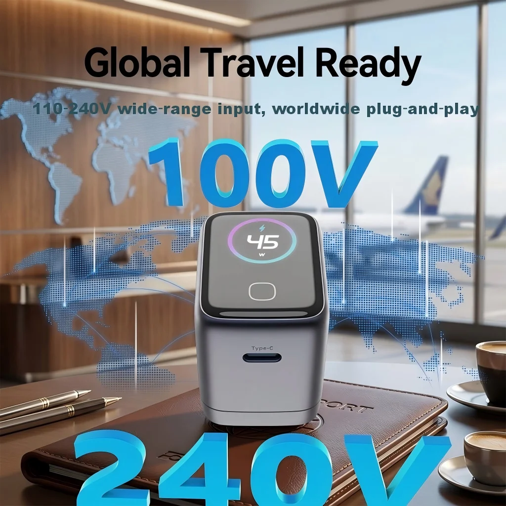 Thumbnail 4 - #41 Best Mobile Phone Chargers to Buy In 2026