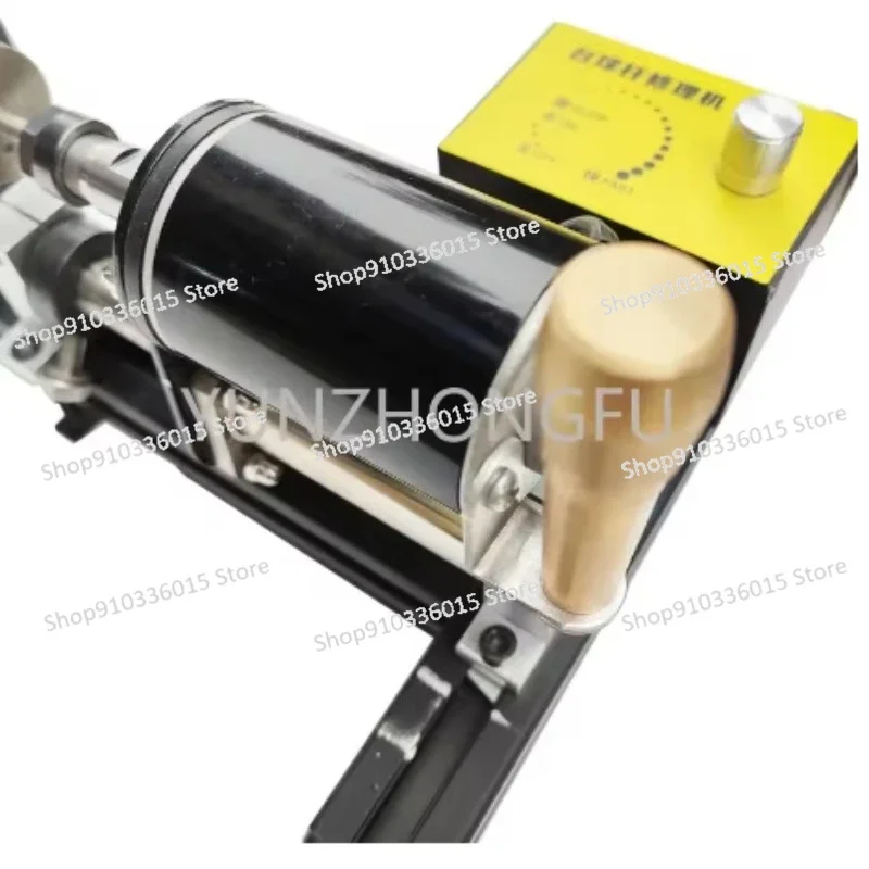 

Billiard Cue Repair Machine Desktop Cue Trimmer Cue Trimmer Repair Machine